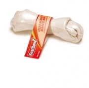 best-bone-osso-pelle-nodato-bianco-mini-cm10 60440